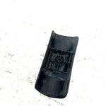 2004 Polaris MSX 110 OEM Rub Rail Cap 5435337-070 JP42.1