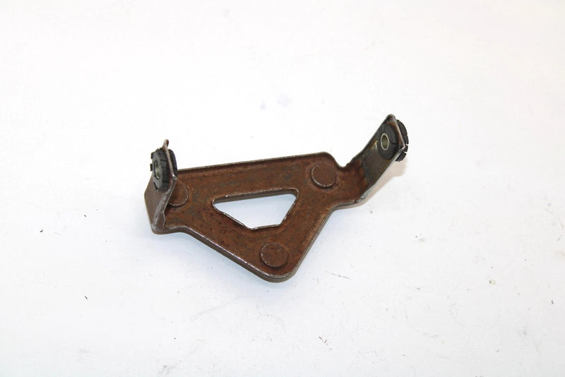 1987 Suzuki Quadrunner 250 Oem Headlight Bracket 35141-19B00 AS22