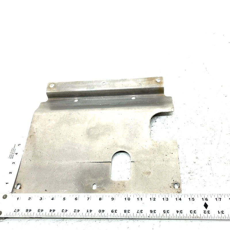 2006 Yamaha Rhino 450 YXR450FA 4x4 OEM Heat Shield 5UG-F2898-00-00 XY2