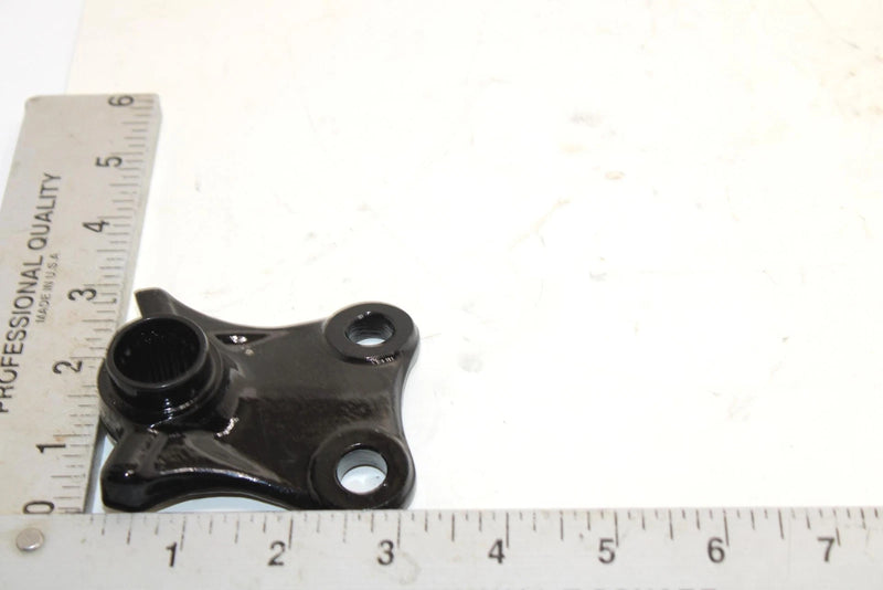 02 Honda Trx 350 Fe Oem Steering Post Arm 53235-HN5-670 AH22