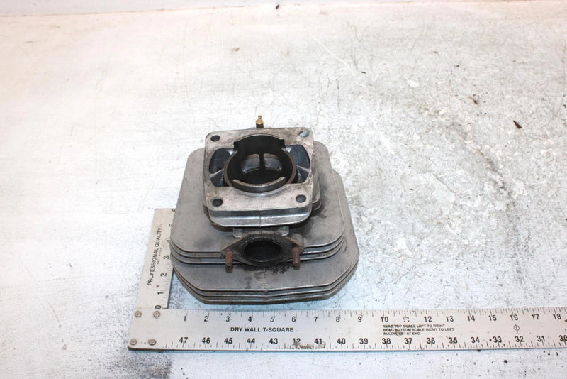 1993 Polaris 250 Oem 72mm Bore Cylinder 3083769 AP182