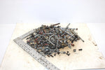 2006 Kawasaki Prarie 360 Oem Nut Bolt Spacer Hardware Kit AK29
