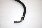87 Honda Trx250a Oem Left Front Brake Hose 45126-HA8-003 AH15