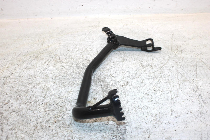 2006 John Deere  Buck 650 Oem Rear Brake Pedal 705600125 AJ0