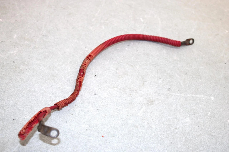 01 Arctic Cat 400 4x4 Oem Relay To Starter Cable 0445-004 AA21