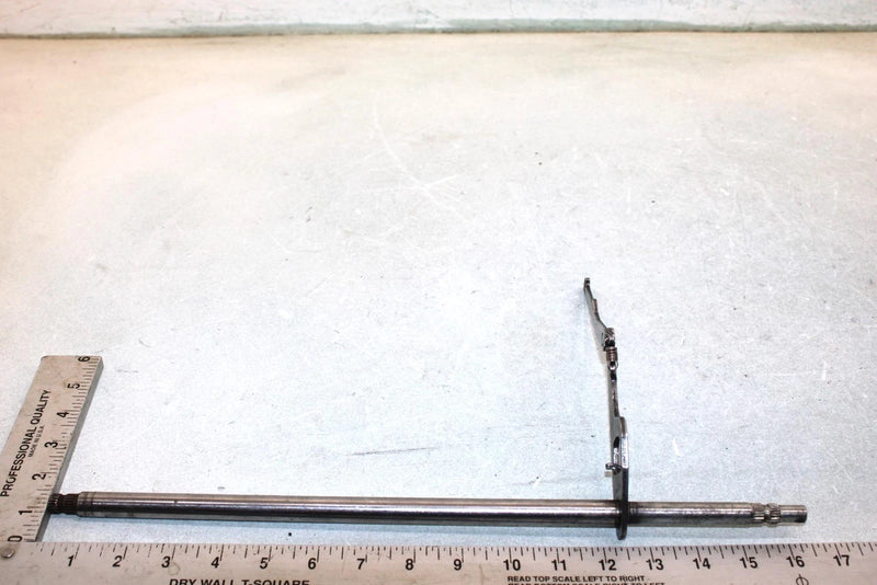 01 Arctic Cat 400 4x4 Oem Gear Shift Shaft 3446-286 AA21