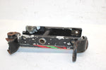 1998 Arctic Cat Zrt 600 Oem Left Steering Knuckle 0703-425 SA36