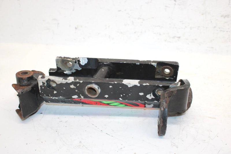 1998 Arctic Cat Zrt 600 Oem Left Steering Knuckle 0703-425 SA36