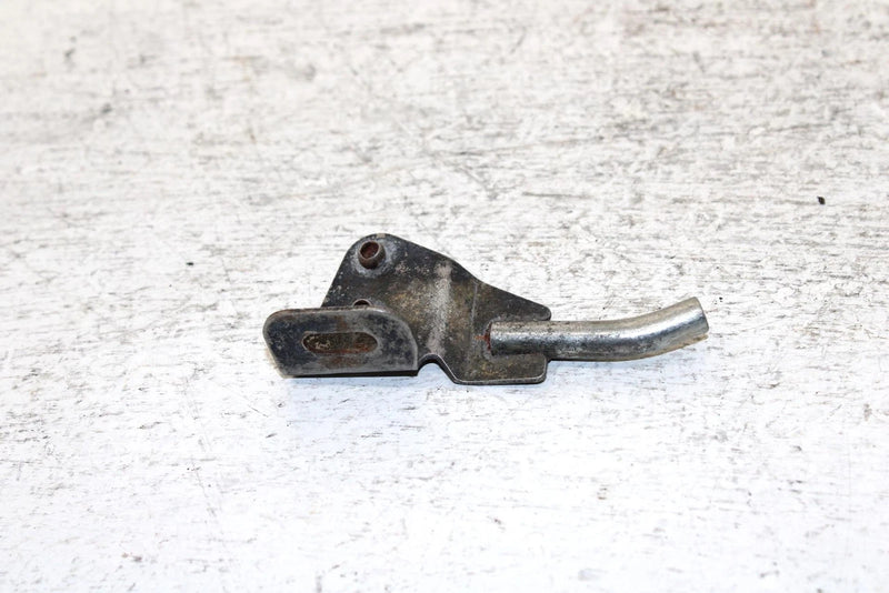 1996 Ski-doo Formula Ss Oem Fuel Tank Bracket Set 517260701 SS7