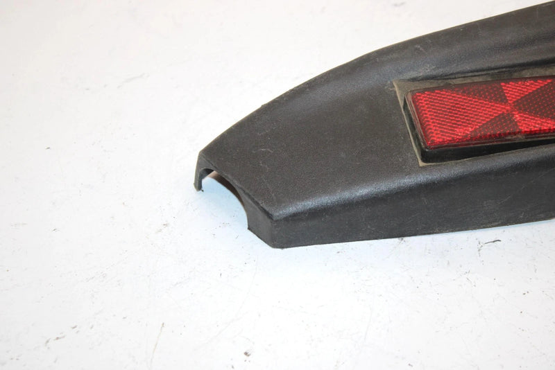 99 Ski-doo Formula S Oem Left Rear Bumper Cover 580642100 SS108