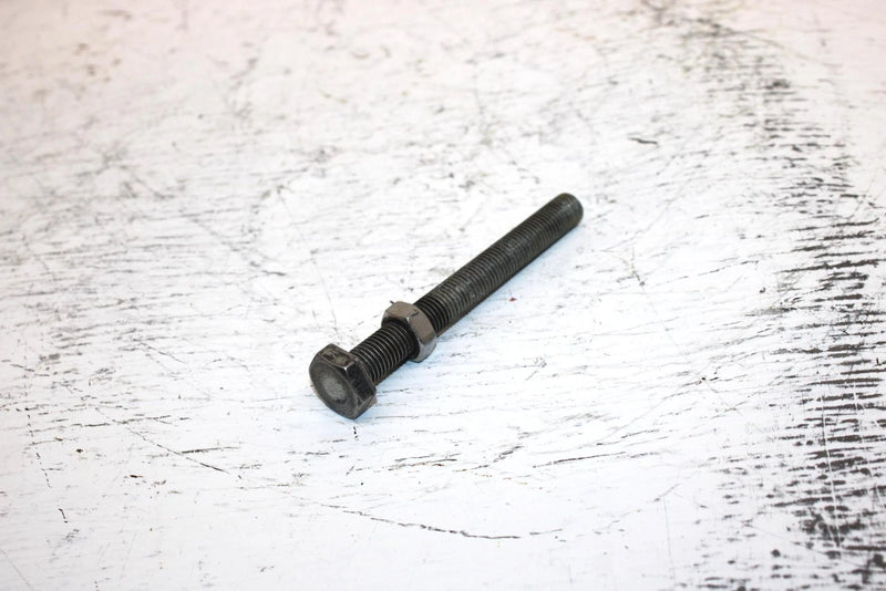 1994 Yamaha Vmax 600 Oem Chaincase Tensioner Bolt 90101-10737-00 SY25