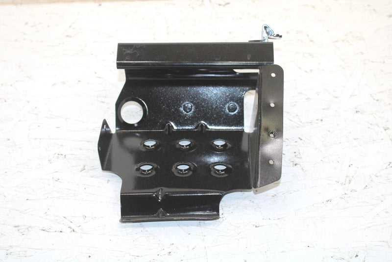 1985 Yamaha Enticer 340 Oem Right Foot Well SY127