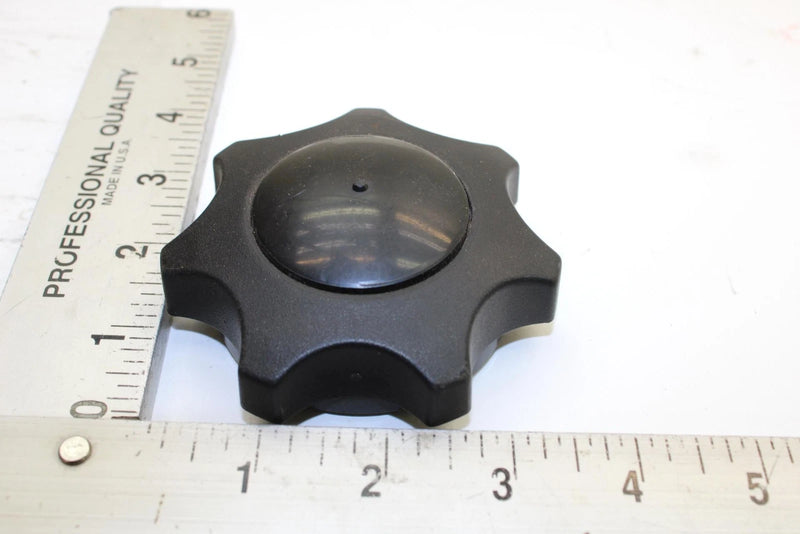 1998 Yamaha Srx600 Oem Gas Tank Cap 8CW-24610-01-00 SY104