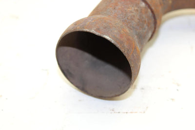 1997 Ski-doo Mxz 583 OEM Tail Pipe 514047800 SS72