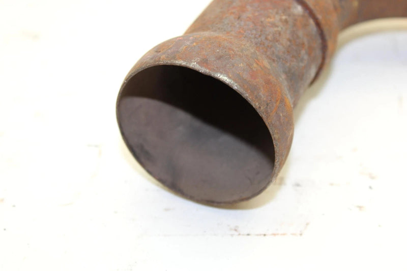 1997 Ski-doo Mxz 583 OEM Tail Pipe 514047800 SS72