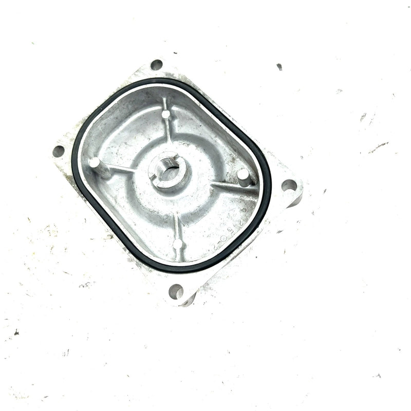 2003 Arctic Cat 400 4x4 Automatic OEM Oil Strainer Cap 3402-157 AA35