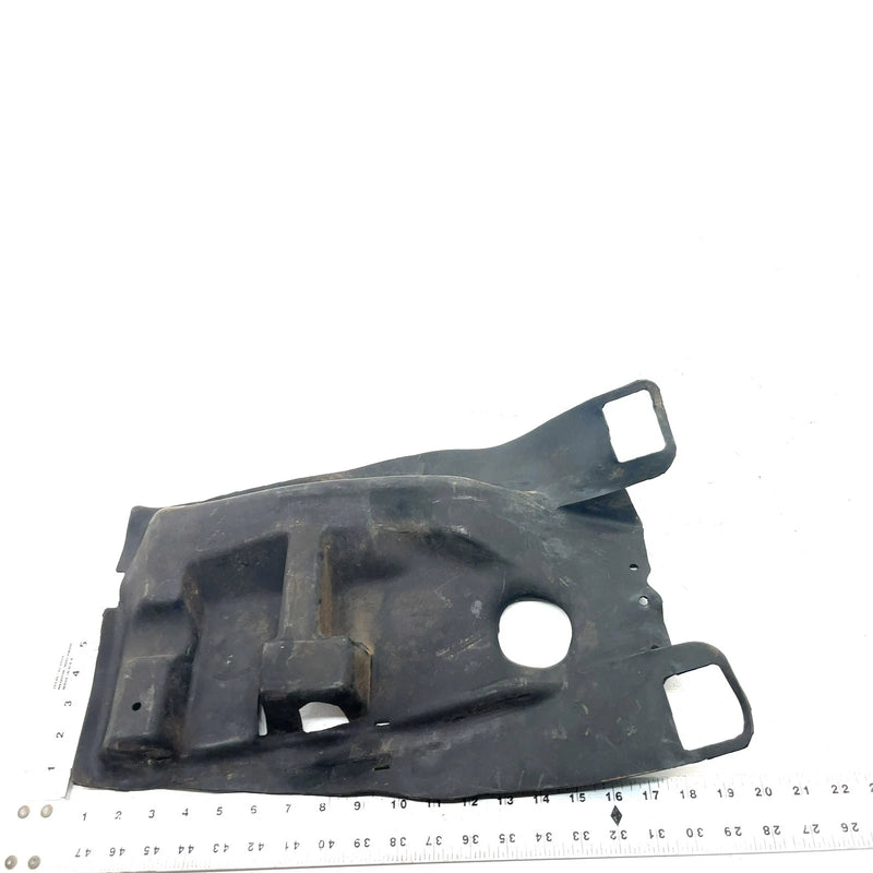 04-06 Yamaha Bruin 350 YFM350FA 4x4 OEM Fuel Tank Pad 5UH-F414H-01-00 AY63
