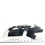 99-02 Kawasaki Prairie 300 4x4 OEM Upper Splash Guard 14091-1379 AK31