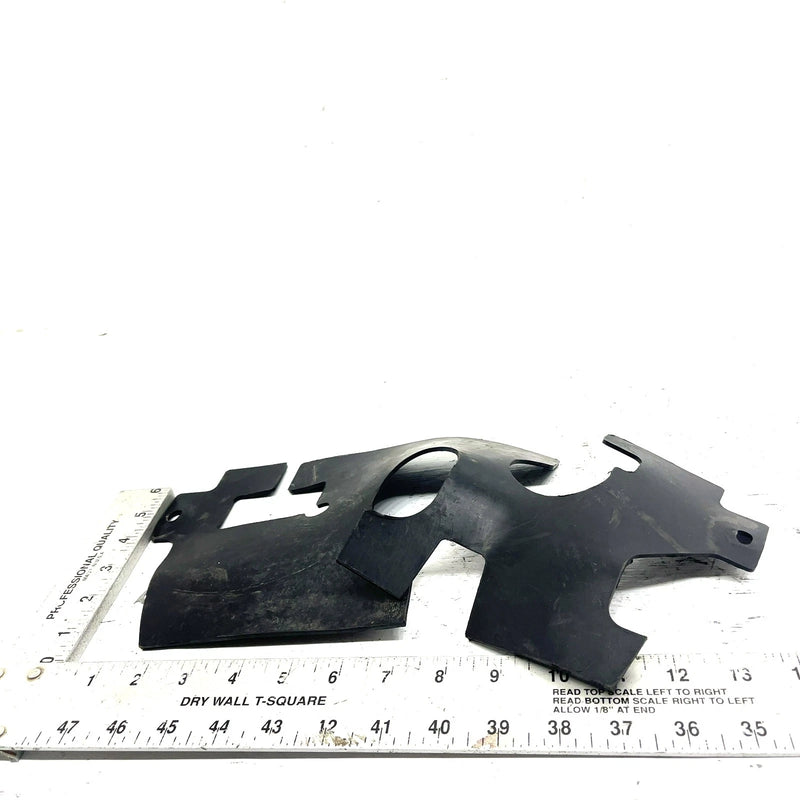 99-02 Kawasaki Prairie 300 4x4 OEM Upper Splash Guard 14091-1379 AK31