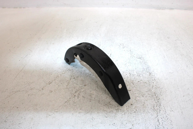1985 Honda Trx Fourtrax 250 A Oem Rear Brake Guard Panel 43430-HA8-000 AH48