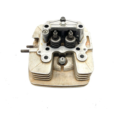 00-02 Honda Rancher 350 TRX350 4x4 ES OEM Cylinder Head 12200-HN5-670 AH88