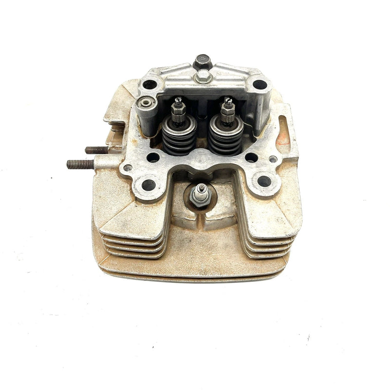 00-02 Honda Rancher 350 TRX350 4x4 ES OEM Cylinder Head 12200-HN5-670 AH88