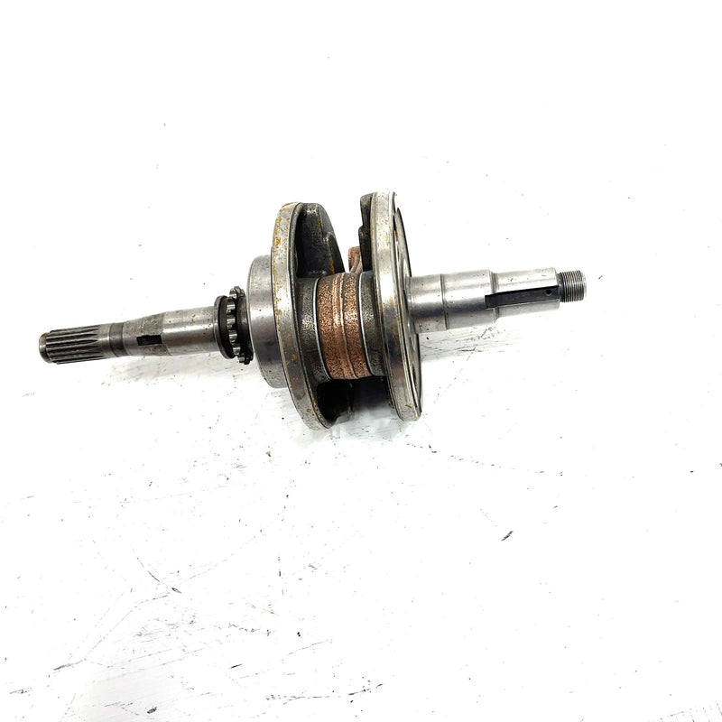 1996 Yamaha Warrior 350 OEM Crankshaft 1UY-11400-00-00 AY60