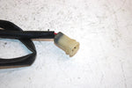 1987 Yamaha  Badger Yfm80t Oem Left Control Switch 55X-83975-08-00 AY9