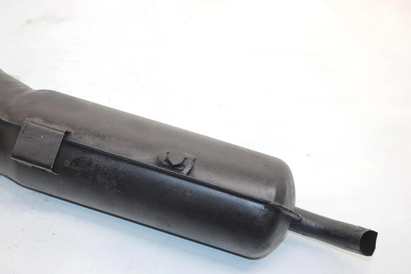 87 Polaris Trail Boss 4x4 Oem Muffler Spark Arrestor 1260524-029 AP9
