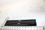 1998 Arctic Cat Zrt 600 Oem Rear Hood Guide Pair 0616-832 SA47