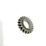 1998 Arctic Cat Bearcat 454 4X4 OEM 20T Oil Pump Drive Gear 3402-150 AA3