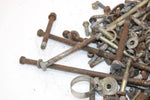 1998 Arctic Cat Zrt 600 Oem Nut Bolt Spacer Hardware Kit SA36