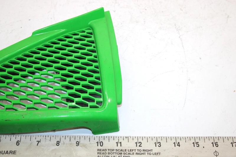 07 Arctic Cat Jaguar Z1 1100 Efi Oem Left Air Intake Panel 4606-585 SA301.1