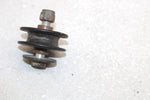93 Polaris Lite Gt Oem Torsion Spring Roller With Bolt 5430540 SP3