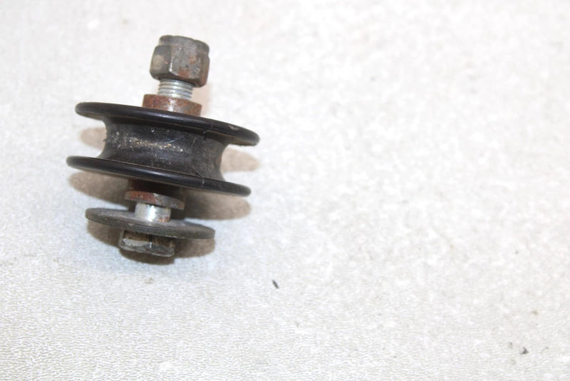 93 Polaris Lite Gt Oem Torsion Spring Roller With Bolt 5430540 SP3