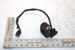 1998 Kawasaki Bayou 300 Oem Left Control Switch 46091-1462 AK17