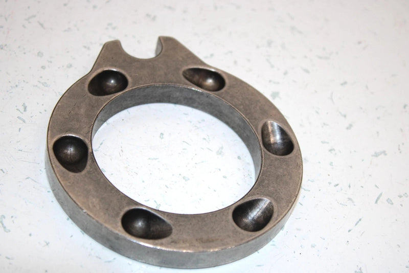 09 Suzuki King Quad 450 Lta450x  Oem Clutch Pressure Plate 64292-31G00 AS8