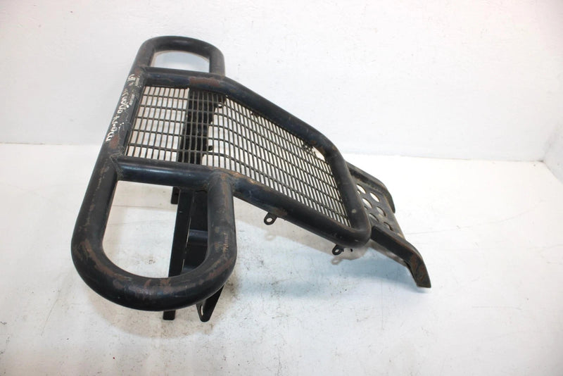 1996 Polaris Magnum Oem Front Brush Guard 2670159-067 AP152