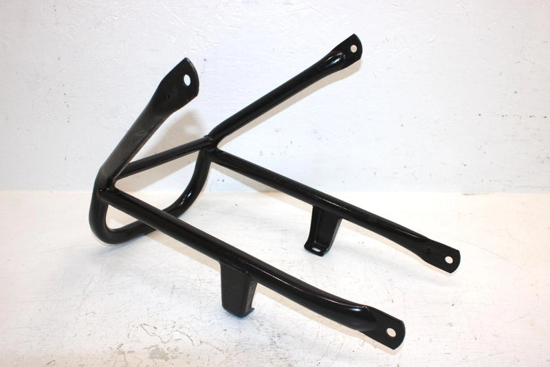 1986 Honda Trx 125 Oem Front Bumper 81150-VM6-680 AH41