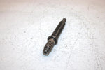 1997 Kawasaki Bayou 220 Oem Transmission Output Shaft 13128-1146 AK21