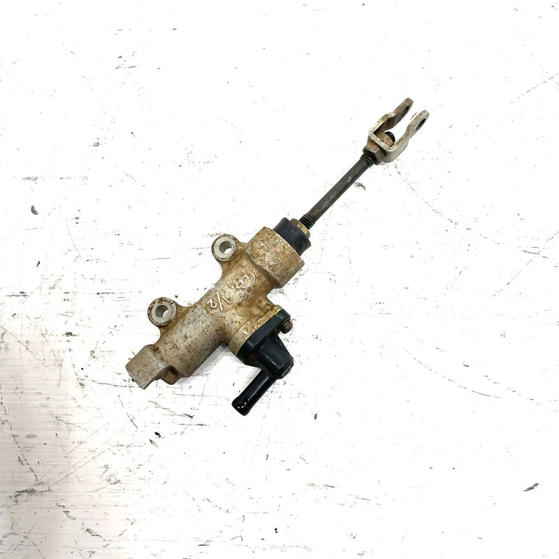 06 Arctic Cat 650 4x4 V2 Stewart OEM Rear Brake Master Cylinder 0502-881 AA37