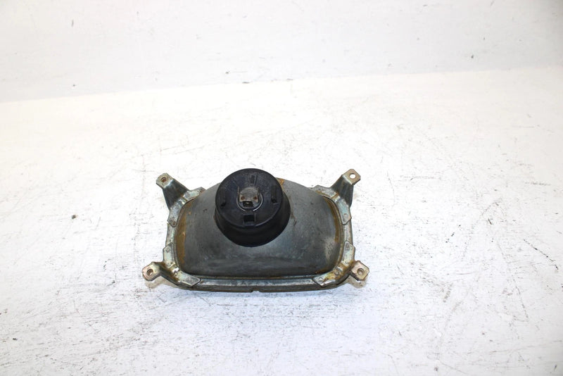 1990 Yamaha Phazer Ii Oem Headlight W/Bulb 86M-84310-00-00 SY16