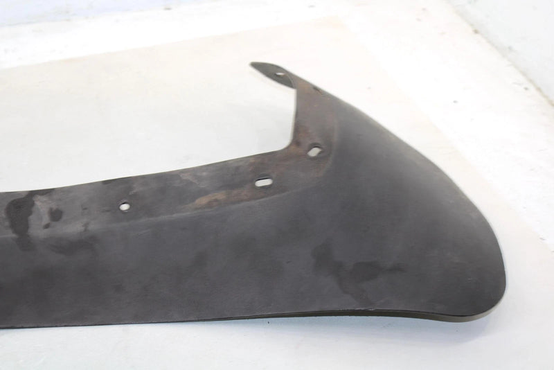 1994 Polaris 400l Oem Rear Left Mud Flap 5850107 AP0