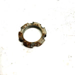 99-02 Polaris Xplorer 400 OEM Crankshaft Slit Nut 3086762 AP228