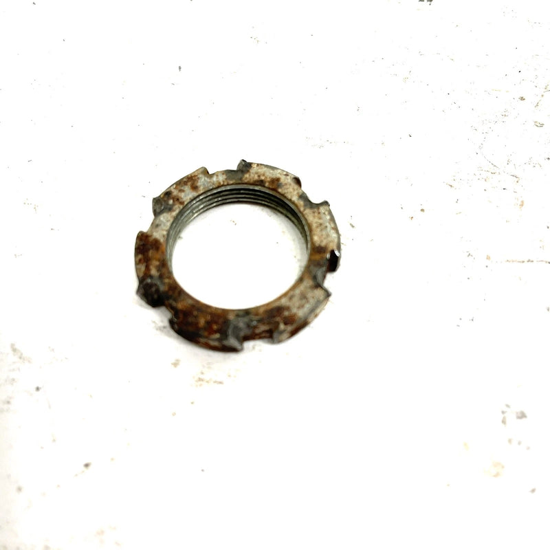99-02 Polaris Xplorer 400 OEM Crankshaft Slit Nut 3086762 AP228