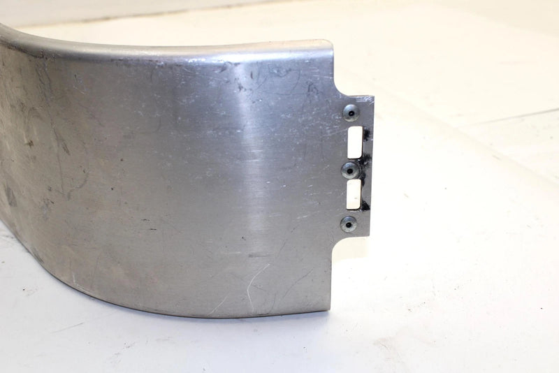 1998 Ski-doo Mach Z Oem Belt Cover 417222031 SS77