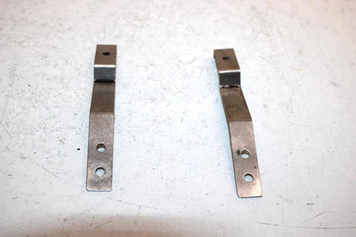 2000 Sea-doo Gtx Oem Bilge Screen Clip Pair 292000398 JS56