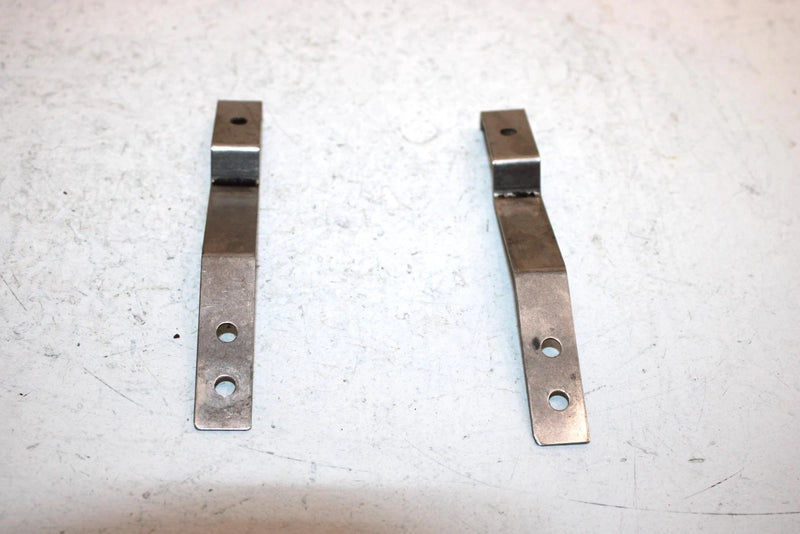 2000 Sea-doo Gtx Oem Bilge Screen Clip Pair 292000398 JS56