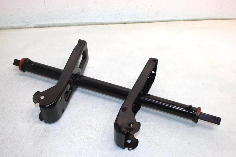 96 Polaris Sportsman 500 Oem Swaybar Support Assembly 1580097-067 AP10