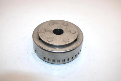 21 Can-am Outlander Max 450 4x4 Dps Oem Flywheel 420686275 AB4